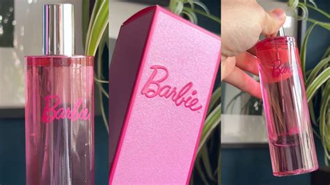 zara barbie perfume dupe|Fans Are Saying Zara’s New Barbie Perfume Is A Dupe Of.